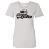 Women's Ideal T-Shirt Thumbnail