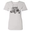 Women's Ideal T-Shirt Thumbnail