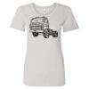 Women's Ideal T-Shirt Thumbnail