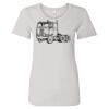 Women's Ideal T-Shirt Thumbnail