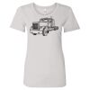 Women's Ideal T-Shirt Thumbnail