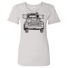 Women's Ideal T-Shirt Thumbnail