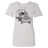 Women's Ideal T-Shirt Thumbnail