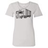 Women's Ideal T-Shirt Thumbnail