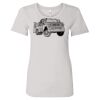 Women's Ideal T-Shirt Thumbnail