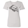 Women's Ideal T-Shirt Thumbnail