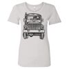 Women's Ideal T-Shirt Thumbnail