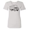 Women's Ideal T-Shirt Thumbnail