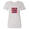 Women's Ideal T-Shirt Thumbnail