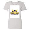 Women's Ideal T-Shirt Thumbnail