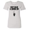 Women's Ideal T-Shirt Thumbnail
