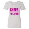 Women's Ideal T-Shirt Thumbnail
