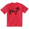 Heavy Cotton Toddler T-Shirt Thumbnail