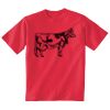 Heavy Cotton Toddler T-Shirt Thumbnail