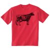 Heavy Cotton Toddler T-Shirt Thumbnail