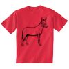 Heavy Cotton Toddler T-Shirt Thumbnail