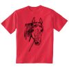 Heavy Cotton Toddler T-Shirt Thumbnail