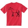 Heavy Cotton Toddler T-Shirt Thumbnail