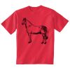 Heavy Cotton Toddler T-Shirt Thumbnail