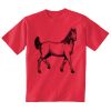 Heavy Cotton Toddler T-Shirt Thumbnail