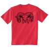 Heavy Cotton Toddler T-Shirt Thumbnail