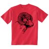 Heavy Cotton Toddler T-Shirt Thumbnail