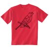 Heavy Cotton Toddler T-Shirt Thumbnail