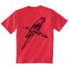 Heavy Cotton Toddler T-Shirt Thumbnail