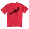 Heavy Cotton Toddler T-Shirt Thumbnail