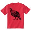 Heavy Cotton Toddler T-Shirt Thumbnail