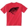 Heavy Cotton Toddler T-Shirt Thumbnail