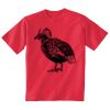 Heavy Cotton Toddler T-Shirt Thumbnail