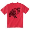 Heavy Cotton Toddler T-Shirt Thumbnail