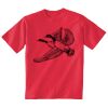 Heavy Cotton Toddler T-Shirt Thumbnail