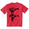 Heavy Cotton Toddler T-Shirt Thumbnail