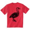 Heavy Cotton Toddler T-Shirt Thumbnail