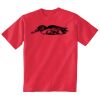 Heavy Cotton Toddler T-Shirt Thumbnail