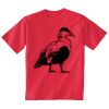Heavy Cotton Toddler T-Shirt Thumbnail