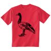 Heavy Cotton Toddler T-Shirt Thumbnail