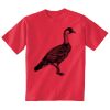 Heavy Cotton Toddler T-Shirt Thumbnail