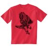Heavy Cotton Toddler T-Shirt Thumbnail