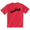 Heavy Cotton Toddler T-Shirt Thumbnail