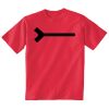 Heavy Cotton Toddler T-Shirt Thumbnail