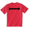 Heavy Cotton Toddler T-Shirt Thumbnail