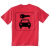 Heavy Cotton Toddler T-Shirt Thumbnail