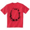 Heavy Cotton Toddler T-Shirt Thumbnail