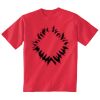 Heavy Cotton Toddler T-Shirt Thumbnail