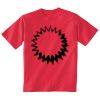 Heavy Cotton Toddler T-Shirt Thumbnail