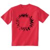 Heavy Cotton Toddler T-Shirt Thumbnail