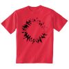Heavy Cotton Toddler T-Shirt Thumbnail